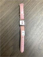 Minnie Mouse Watch