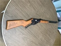 Daisy Red Ryder 1938b Model