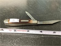 Old Timer 2-blade Pocket Knife