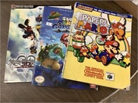 Game Players Books