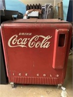 Coca-cola Ice Cold Cooler Does Not Work