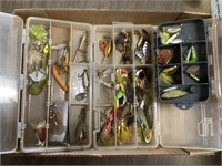 Fishing Lures & Tackle
