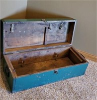 Primitive toolbox