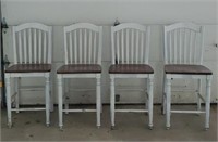 DIY set of chairs (4)