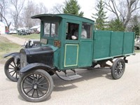 1920 Ford 'Model T' - UPDATED PHOTOS/VIDEO