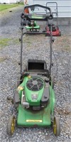 John Deere Push Mower JS46