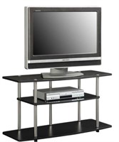 3 Tier Wide TV Stand