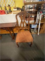Decorative Designer Chair