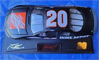 Revell Autographed Tony Stewart 1:24 diecast