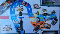 New Xtreme Air Chargers Toy