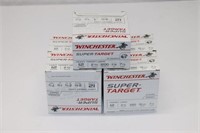 125 Rounds 12ga. Winchester Target Loads