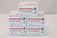 125 Rounds 12ga. Winchester Target Loads
