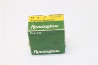 Vintage Remington Express Mag. 12ga. #6