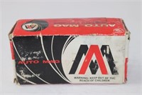 (1) Box AUTO MAG 44 AMP. 240gr. JHP. 50 rounds