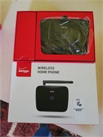 Verizon Wireless home phone module