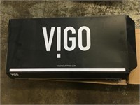 Vigo Pull-Out Spray Kitchen Faucet