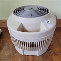 Kaz evaporator humidifier