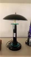 Lamp 18 inches tall