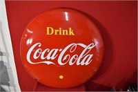 Gros cap "Coke" Ancien / 48"