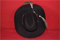 Chapeau de "Cowboy" & "Stagecoach"