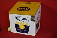 Cooler "Corona" / 17 1/2 x 18