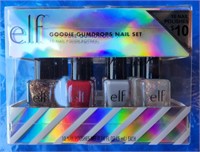 New E.L.F. Goodie Gumdrop Nail Set