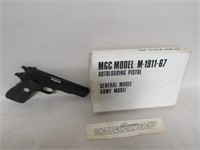 Display Mod. Of a M-1911 Not For Use