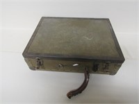 Military Type Storage Box