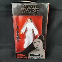 Star Wars Black Series Princess Leia