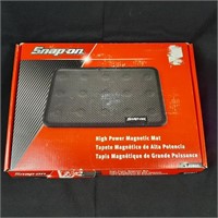 Snap-On Tools Magnetic Mat