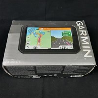 Garmin Truck GPS
