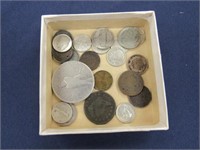 U.S. COIN LOT: