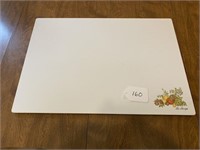 Cutting Board Hot Plate