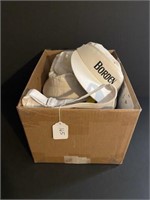 Collection of Borden Hats & Visors