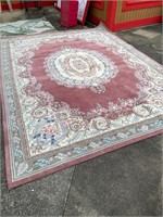 Oriental Rug