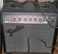 Fender Amp SKX