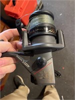 2 Shimano Reels