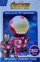 New Ironman Inflatable