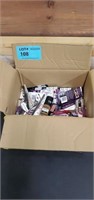 Box lot of miscellaneous Cover Girl Makeup