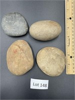 Lot Misc Stones / Pressure Stones