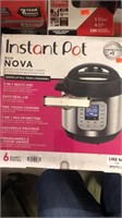 Instant Pot 6qt Duo Nova