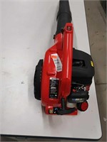 CRAFTSMAN Leaf Blower untested