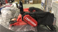 Craftsman Sander