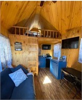 1 Night Stay Tiny Lake House Close To Fort Bridger