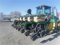 Great Plains YP825A 8 Row Planter