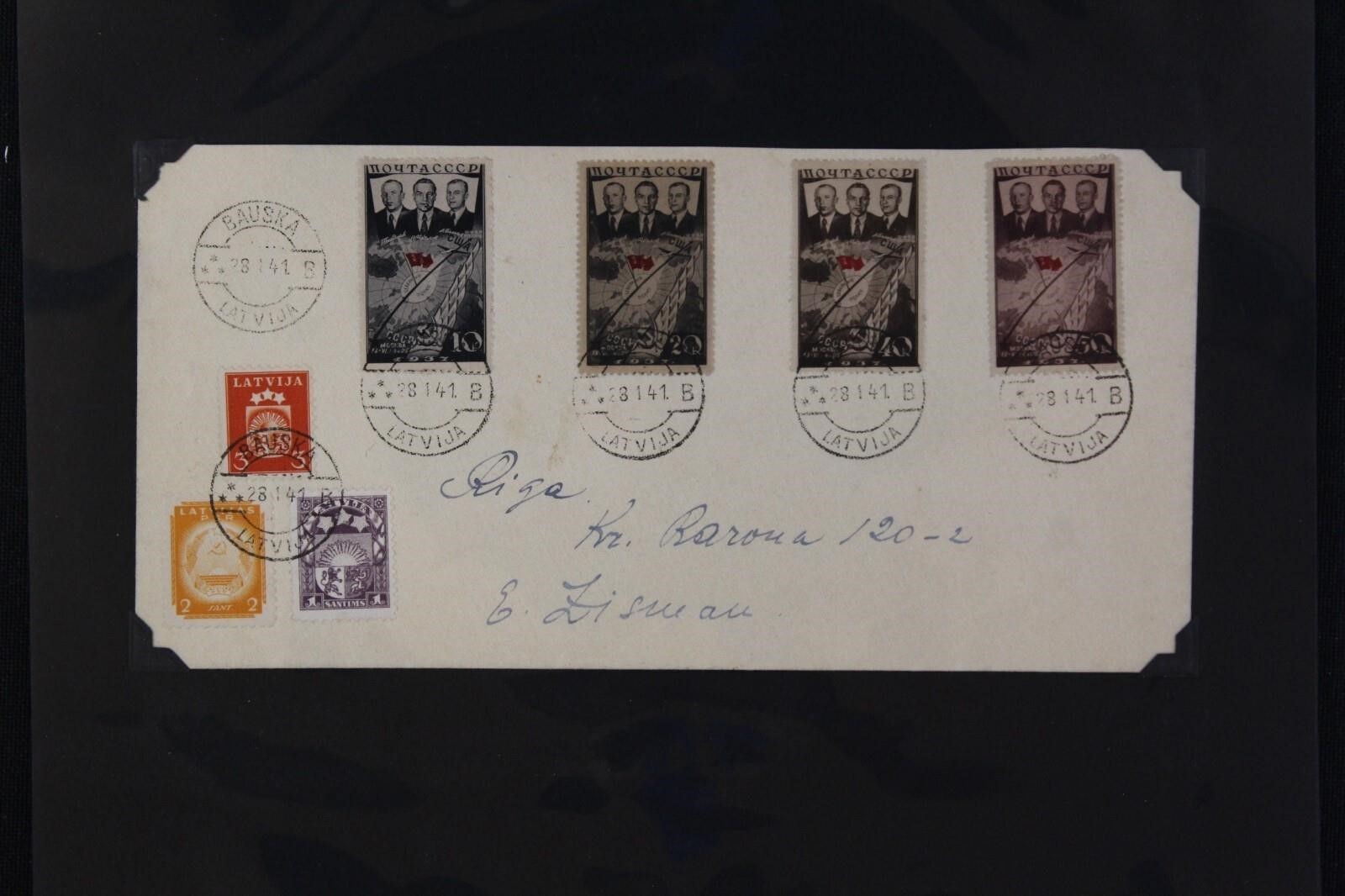 May 16th, 2021 Weekly Stamps & Collectibles Auction
