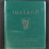 Ireland Stamps Nearly Complete through 1979