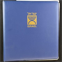 Israel Stamps Mint Souvenir Sheets & Multiples
