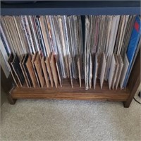 50-100 record albums