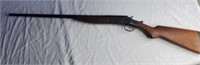 Diamond arms comp. -St. Louis 410 single shot gun